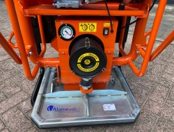 2021 Hamevac VHU-700-BL Vacuumunit VK7517 | Vacuum techniek | Vacuum Hef Unit
