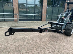 2022 Giant Jip Hijsbok 1600-2600 Mechanisch DV880