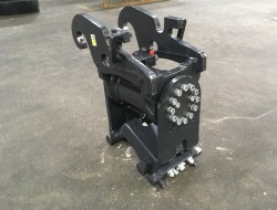 2021 Cangini Benne Twist 115-CW05 CW05 Kantelstuk VK7542 | Aanbouwdelen | Kantelstuk