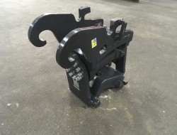 2021 Cangini Benne Twist 115-CW05 CW05 Kantelstuk VK7542 | Aanbouwdelen | Kantelstuk