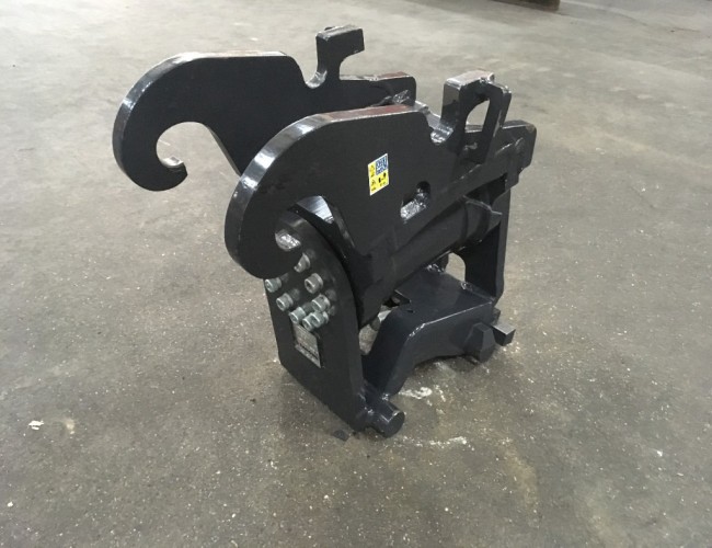 2021 Cangini Benne Twist 115-CW05 CW05 Kantelstuk VK7542 | Aanbouwdelen | Kantelstuk