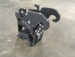 2021 Cangini Benne Twist 115-CW05 CW05 Kantelstuk VK7542 | Aanbouwdelen | Kantelstuk