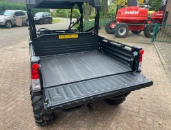 2021 John Deere Gator XUV 855M S4 4-seater 4x4 VK7551 | Tuin / Parkmachine | Utillity
