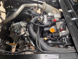 2021 John Deere Gator XUV 855M S4 4-seater 4x4 | Tuin / Parkmachine | Utillity
