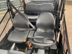 2021 John Deere Gator XUV 855M S4 4-seater 4x4 VK7551 | Tuin / Parkmachine | Utillity