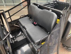 2021 John Deere Gator XUV 855M S4 4-seater 4x4 VK7551 | Tuin / Parkmachine | Utillity