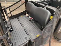2021 John Deere Gator XUV 855M S4 4-seater 4x4 VK7551 | Tuin / Parkmachine | Utillity