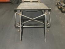 2014 RZR XP 1000 / XP Turbo Roll Cage (chromium-molybdenum) DV888 | Overige | Diversen