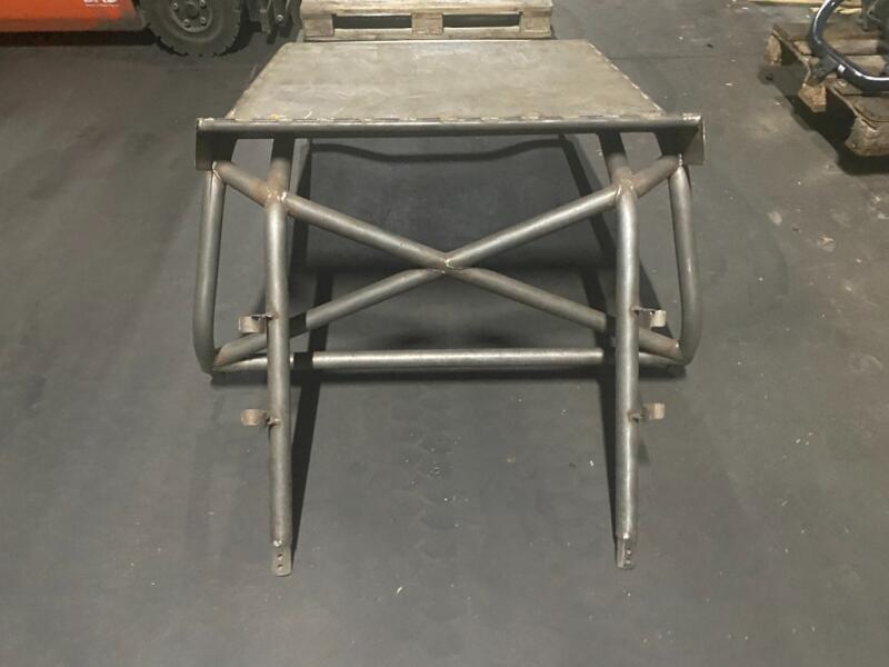 2014 RZR XP 1000 / XP Turbo Roll Cage (chromium-molybdenum) DV888 | Overige | Diversen
