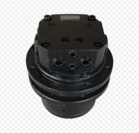 2026 Kubota U10-3 Rijmotor - Final Drive U10-3 ADV333 | Overige | Machines