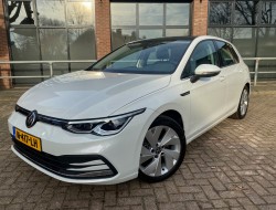 2020 Volkswagen Golf 1.5 E-TSI MHEV DSG 150pk - Pano - Full-options Incl winterwielen! VK7616 | Transport | Auto's