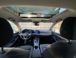 2020 Volkswagen Golf 1.5 E-TSI MHEV DSG 150pk - Pano - Full-options Incl winterwielen! VK7616 | Transport | Auto's