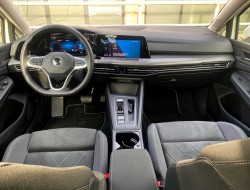 2020 Volkswagen Golf 1.5 E-TSI MHEV DSG 150pk - Pano - Full-options Incl winterwielen! VK7616 | Transport | Auto's