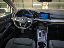 2020 Volkswagen Golf 1.5 E-TSI MHEV DSG 150pk - Pano - Full-options Incl winterwielen! VK7616 | Transport | Auto's