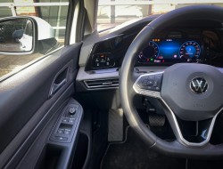 2020 Volkswagen Golf 1.5 E-TSI MHEV DSG 150pk - Pano - Full-options Incl winterwielen! VK7616 | Transport | Auto's