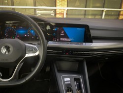 2020 Volkswagen Golf 1.5 E-TSI MHEV DSG 150pk - Pano - Full-options Incl winterwielen! VK7616 | Transport | Bedrijfswagens