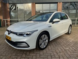 2020 Volkswagen Golf 1.5 E-TSI MHEV DSG 150pk - Pano - Full-options Incl winterwielen! VK7616 | Transport | Auto's