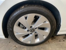 2020 Volkswagen Golf 1.5 E-TSI MHEV DSG 150pk - Pano - Full-options Incl winterwielen! VK7616 | Transport | Auto's