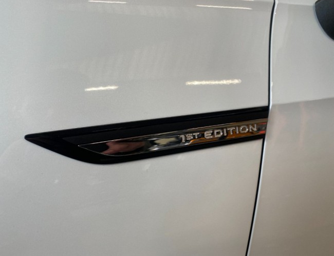 2020 Volkswagen Golf 1.5 E-TSI MHEV DSG 150pk - Pano - Full-options Incl winterwielen! VK7616 | Transport | Auto's