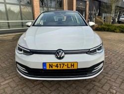 2020 Volkswagen Golf 1.5 E-TSI MHEV DSG 150pk - Pano - Full-options Incl winterwielen! VK7616 | Transport | Auto's