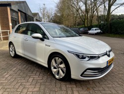 2020 Volkswagen Golf 1.5 E-TSI MHEV DSG 150pk - Pano - Full-options Incl winterwielen! VK7616 | Transport | Auto's