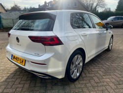 2020 Volkswagen Golf 1.5 E-TSI MHEV DSG 150pk - Pano - Full-options Incl winterwielen! VK7616 | Transport | Auto's
