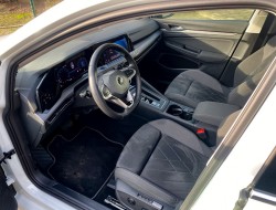 2020 Volkswagen Golf 1.5 E-TSI MHEV DSG 150pk - Pano - Full-options Incl winterwielen! VK7616 | Transport | Auto's