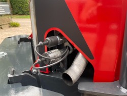 2021 Norcar a7240 Minishovel - Op voorraad! | Wiellader | Mini Shovel