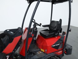 2021 Norcar a7240 Minishovel - Op voorraad! VK7637 | Wiellader | Mini Shovel