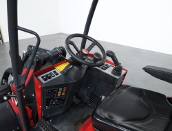 2021 Norcar a7240 Minishovel - Op voorraad! VK7637 | Wiellader | Mini Shovel