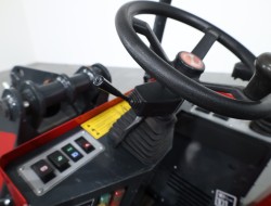 2021 Norcar a7240 Minishovel - Op voorraad! VK7637 | Wiellader | Mini Shovel