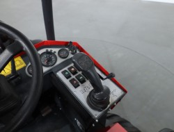 2021 Norcar a7240 Minishovel - Op voorraad! VK7637 | Wiellader | Mini Shovel