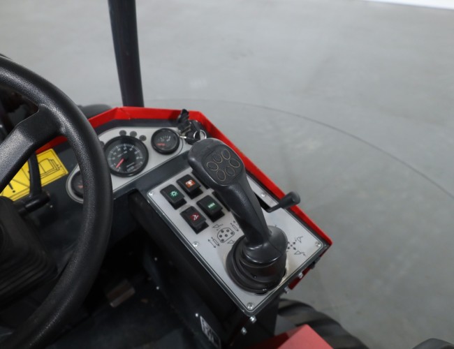 2021 Norcar a7240 Minishovel - Op voorraad! VK7637 | Wiellader | Mini Shovel