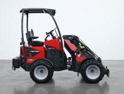 2021 Norcar a7240 Minishovel - Op voorraad! VK7637 | Wiellader | Mini Shovel