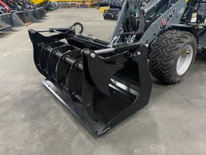 2026 Giant Pelikaanbak 140cm met gesneden tanden