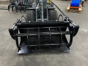 2026 Giant Pelikaanbak 140cm met gesneden tanden