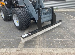 2021 Giant Inveegborstel 120 - 150 - 175cm ADV334