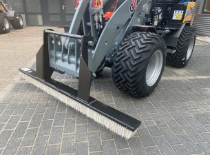 2025 Giant Inveegborstel 120 - 150 - 175cm