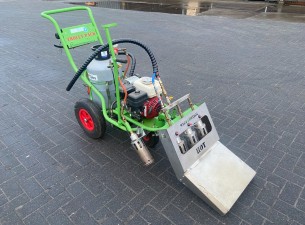 WeedControl Trolly Pack Onkruidbrander VK7688