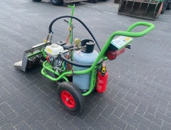 WeedControl Trolly Pack Onkruidbrander VK7688 | Overige | Diversen