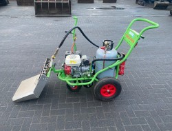 WeedControl Trolly Pack Onkruidbrander VK7688 | Overige | Diversen