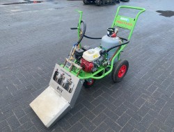 WeedControl Trolly Pack Onkruidbrander VK7688 | Overige | Diversen