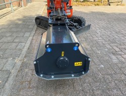 2021 Cangini Benne TC0-70 Klepelmaaier CW05 (9cc) VK7699 | Aanbouwdelen | Klepelmaaier