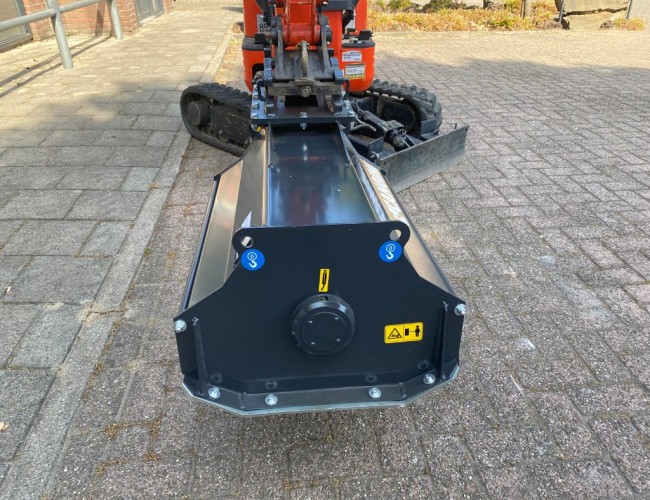 2021 Cangini Benne TC0-70 Klepelmaaier CW05 (9cc) VK7699 | Aanbouwdelen | Klepelmaaier