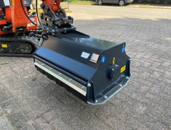 2021 Cangini Benne TC0-70 Klepelmaaier CW05 (9cc) VK7699 | Aanbouwdelen | Klepelmaaier