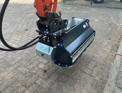 2021 Cangini Benne TC0-70 Klepelmaaier CW05 (9cc) VK7699 | Aanbouwdelen | Klepelmaaier