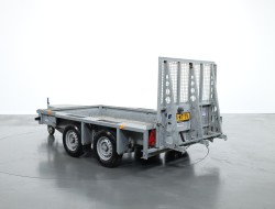 2019 Ifor Williams GX105 Klep VK7717 | Transport | Opleggers