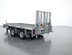 2019 Ifor Williams GX105 Klep VK7717 | Transport | Opleggers