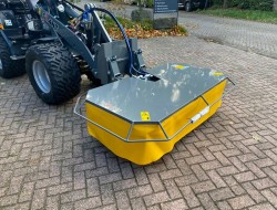 2021 Giant Trommelmaaier Front 155cm VK7723 | Aanbouwdelen | Maaidek