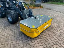 1 Giant Trommelmaaier Front 155cm VK7724 | Aanbouwdelen | Maaidek
